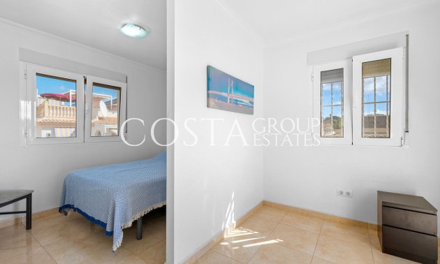 Wiederverkauf - Villa -
Rojales - Rojales Centro