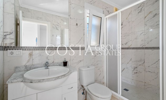 Wiederverkauf - Villa -
Rojales - Rojales Centro