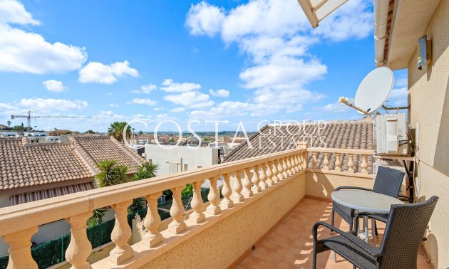 Wiederverkauf - Villa -
Rojales - Rojales Centro