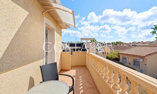 Wiederverkauf - Villa -
Rojales - Rojales Centro