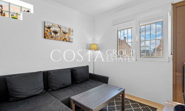 Wiederverkauf - Villa -
Rojales - Rojales Centro