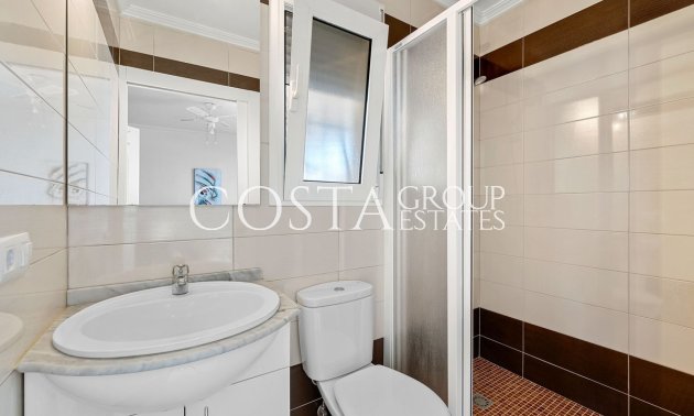 Wiederverkauf - Villa -
Rojales - Rojales Centro