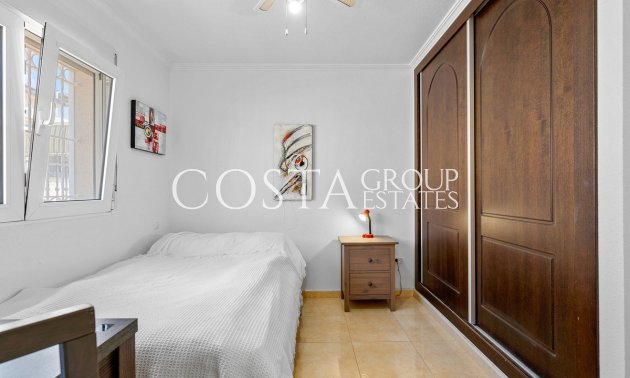 Wiederverkauf - Villa -
Rojales - Rojales Centro