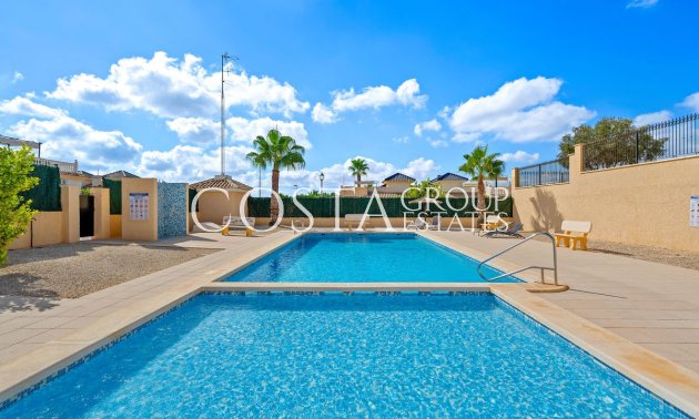 Wiederverkauf - Villa -
Rojales - Rojales Centro