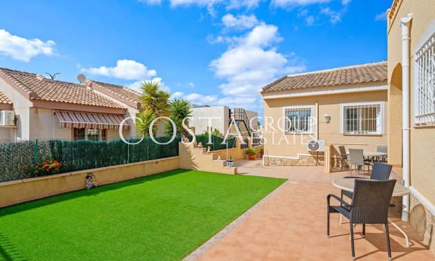 Wiederverkauf - Villa -
Rojales - Rojales Centro