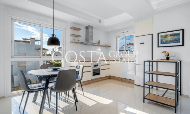 Herverkoop - Apartments -
Rojales - Ciudad Quesada