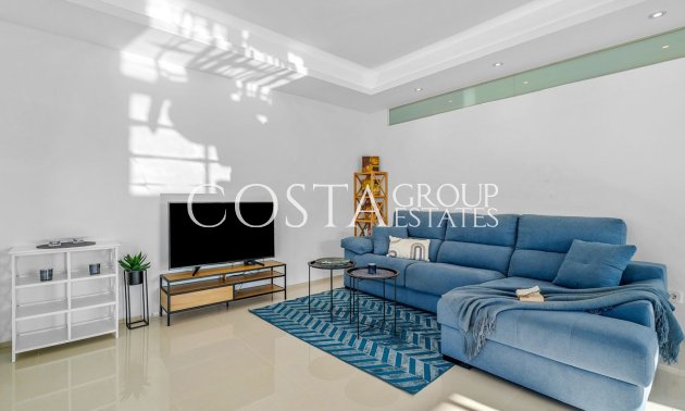 Herverkoop - Apartments -
Rojales - Ciudad Quesada