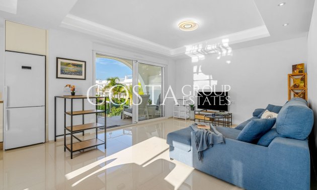 Herverkoop - Apartments -
Rojales - Ciudad Quesada