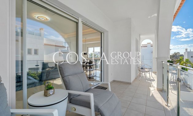 Herverkoop - Apartments -
Rojales - Ciudad Quesada