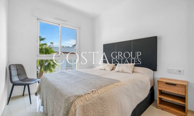 Herverkoop - Apartments -
Rojales - Ciudad Quesada