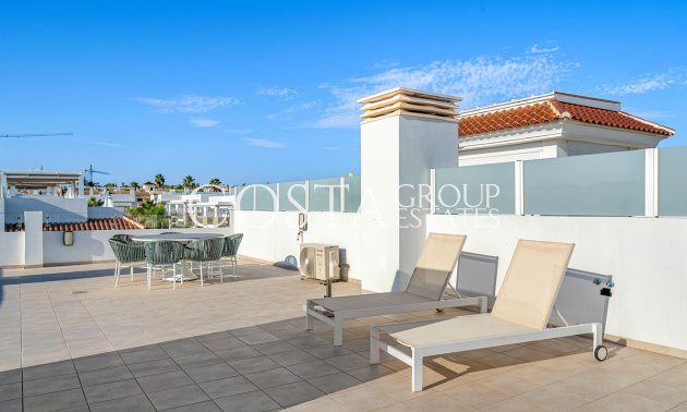 Herverkoop - Apartments -
Rojales - Ciudad Quesada