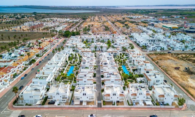 Herverkoop - Apartments -
Rojales - Ciudad Quesada