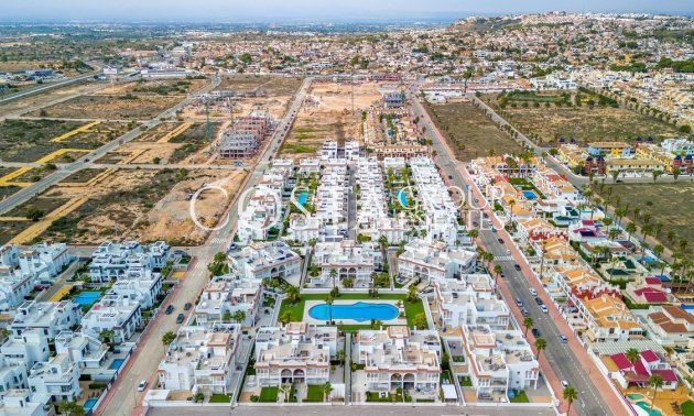 Herverkoop - Apartments -
Rojales - Ciudad Quesada