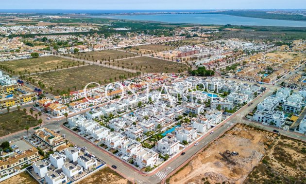 Herverkoop - Apartments -
Rojales - Ciudad Quesada