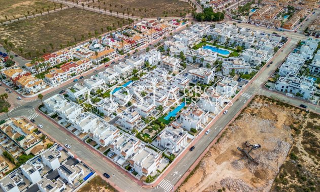 Herverkoop - Apartments -
Rojales - Ciudad Quesada