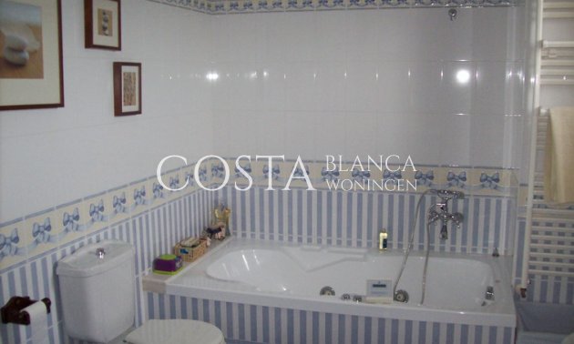 Herverkoop - Villa -
Ciudad Quesada - Lo Pepin