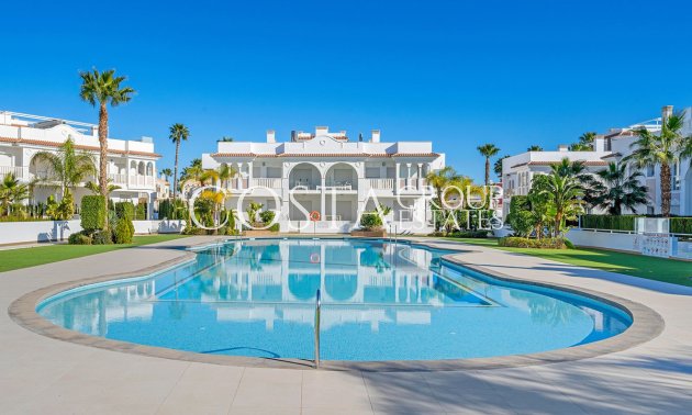 Herverkoop - Apartments -
Rojales - Ciudad Quesada