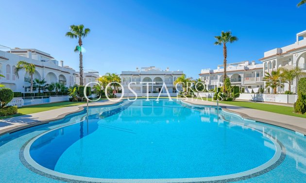 Herverkoop - Apartments -
Rojales - Ciudad Quesada