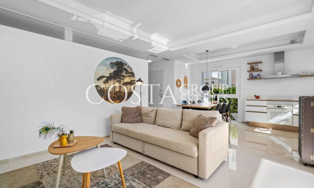 Herverkoop - Apartments -
Rojales - Ciudad Quesada