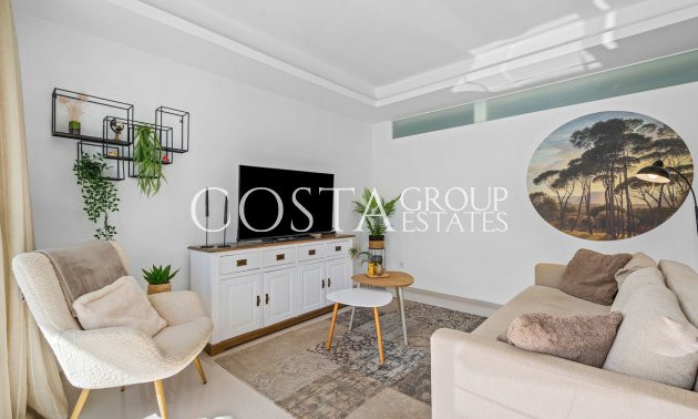 Herverkoop - Apartments -
Rojales - Ciudad Quesada