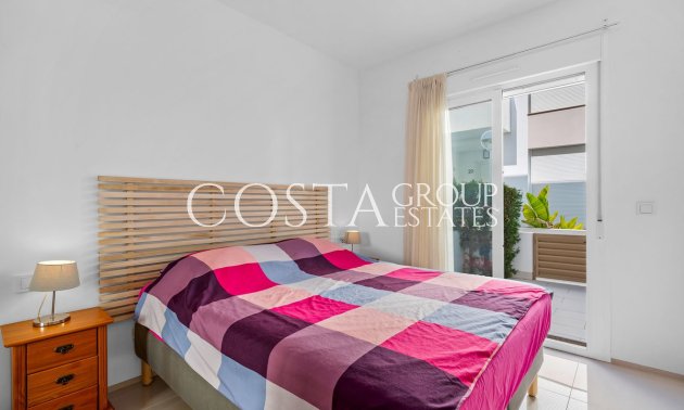 Herverkoop - Apartments -
Rojales - Ciudad Quesada