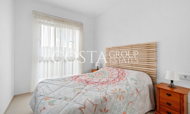 Herverkoop - Apartments -
Rojales - Ciudad Quesada