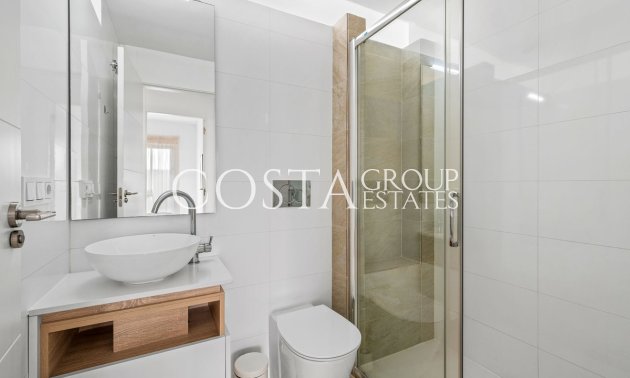 Herverkoop - Apartments -
Rojales - Ciudad Quesada