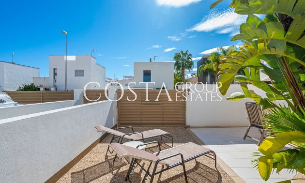 Herverkoop - Apartments -
Rojales - Ciudad Quesada