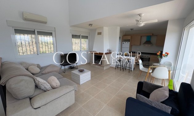 Revente - Villa -
Lorca - Lorca Centro