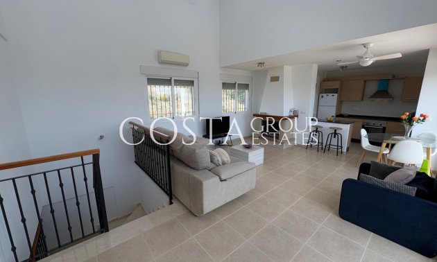 Revente - Villa -
Lorca - Lorca Centro