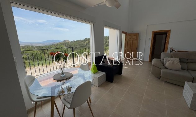 Revente - Villa -
Lorca - Lorca Centro