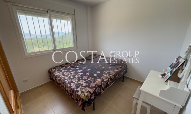 Revente - Villa -
Lorca - Lorca Centro