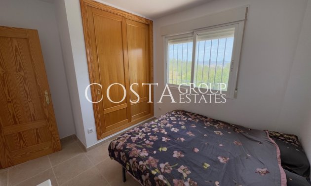 Revente - Villa -
Lorca - Lorca Centro