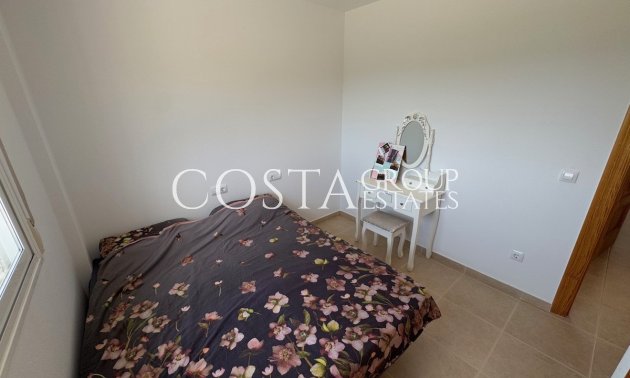 Revente - Villa -
Lorca - Lorca Centro