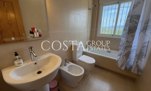 Revente - Villa -
Lorca - Lorca Centro