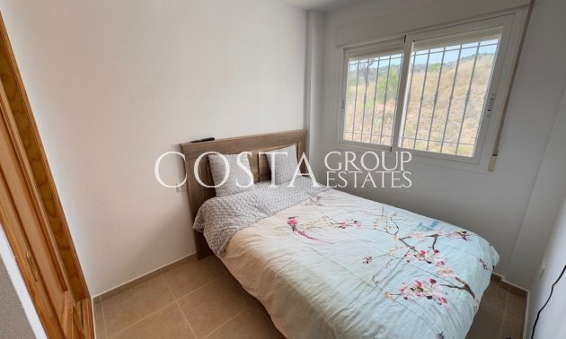 Revente - Villa -
Lorca - Lorca Centro