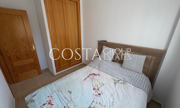 Revente - Villa -
Lorca - Lorca Centro