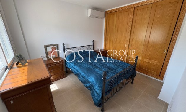 Revente - Villa -
Lorca - Lorca Centro