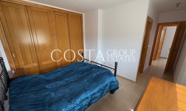 Revente - Villa -
Lorca - Lorca Centro