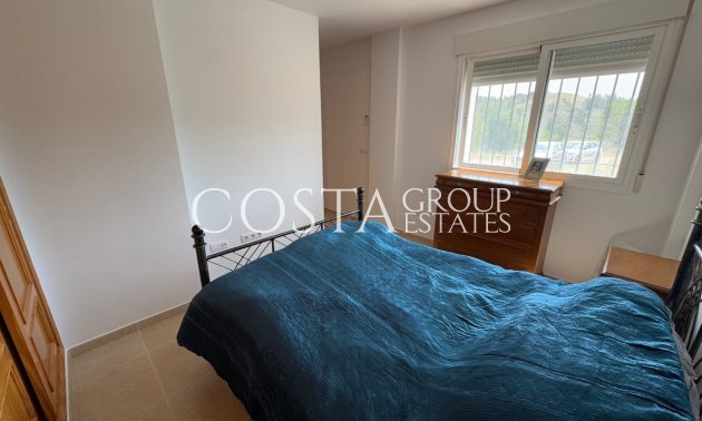 Revente - Villa -
Lorca - Lorca Centro