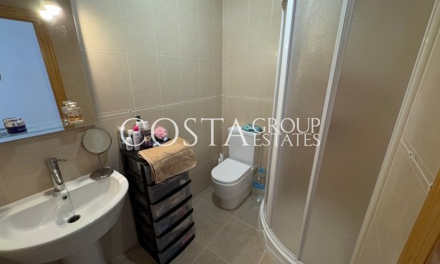 Revente - Villa -
Lorca - Lorca Centro