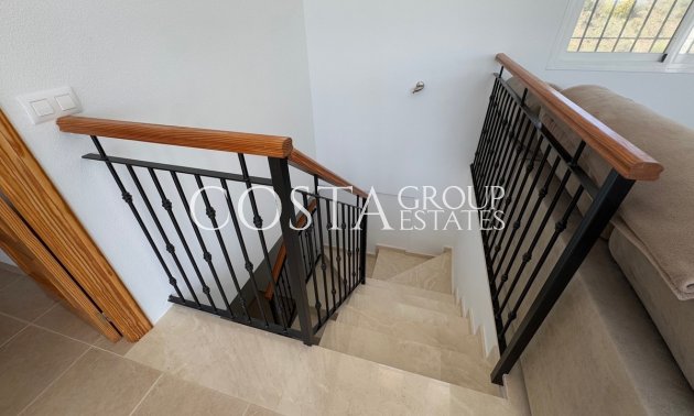 Revente - Villa -
Lorca - Lorca Centro