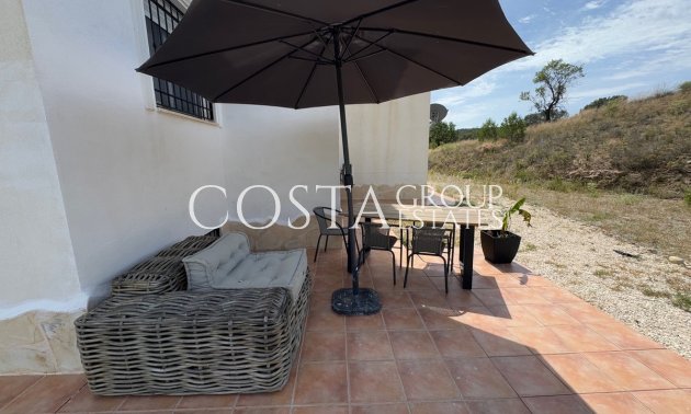 Revente - Villa -
Lorca - Lorca Centro