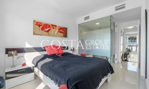 Herverkoop - Apartments -
Orihuela Costa - Punta Prima