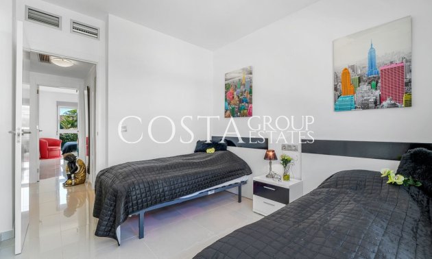 Herverkoop - Apartments -
Orihuela Costa - Punta Prima