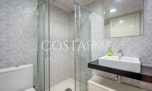 Herverkoop - Apartments -
Orihuela Costa - Punta Prima