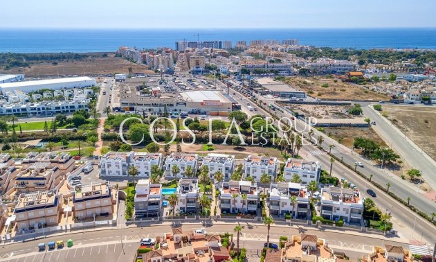 Herverkoop - Apartments -
Orihuela Costa - Punta Prima