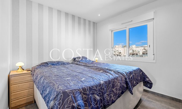 Odsprzedaż - Dom -
Torrevieja