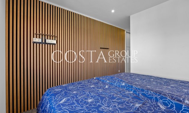 Odsprzedaż - Dom -
Torrevieja