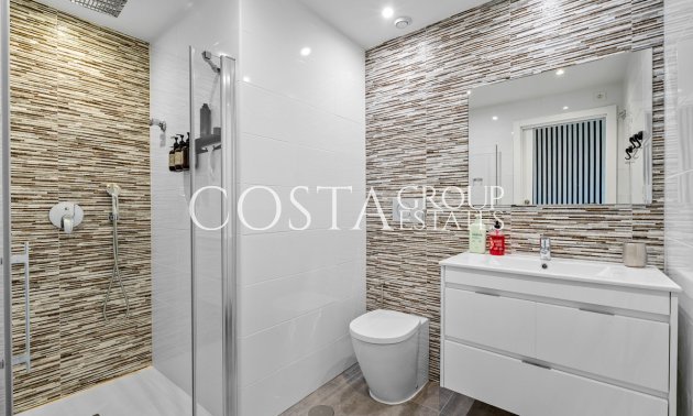 Odsprzedaż - Dom -
Torrevieja